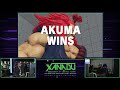 f@x 297 sfv 56k karin vs. darkchild akuma street fighter v winners finals