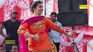 Sapna choudhary dance on रसगुल्ला खुवा दे मेरे यार खुवा दे मने बीकानेर का जबरदस्त dance
