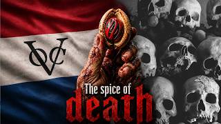 How One Simple Spice Caused Unprecedented Misery