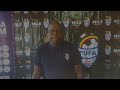 FUFA DRUM 2022 QUARTER FINALS AND CHAIRMAN ROGERS BYAMUKAMA WORDS