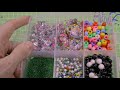 how to make a 28mm miniature with beads