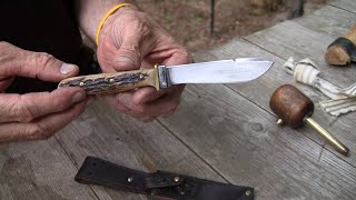 Is This The Best Patch Knife?