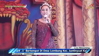 UGAL UGALAN COVER SANDIWARA INDRA PUTRA VOC. KURNIAWATI