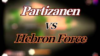 Gunrox Fame - Partizanen VS Hebron Force (win)