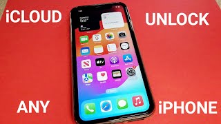 iCloud Activation Lock Remove/Unlock/Bypass Any iPhone Locked to Owner with Any iOS 17✔️