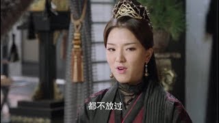 小女花不弃：柳明月为什么非要杀花不弃？背后原因让网友大呼：狗血！