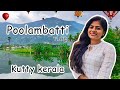 My First Vlog | Kutty Kerala | Poolampatti | Priyankha Vlogs #priyankha_masthani #vlog #kutty_kerala