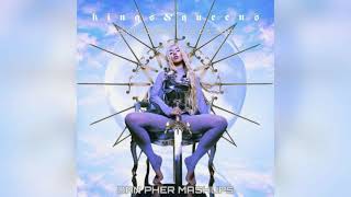 AVA MAX - KINGS & QUEENS (EXTENDED VERSION)