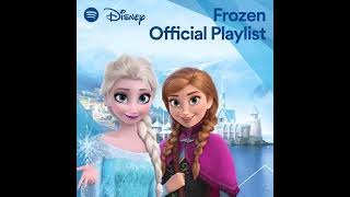 For the First Time in Forever by Jodi Benson and Halle Bailey (Disney's The Little Mermaid)