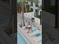 Ascent St. Petersburg (Pool Social Reel) | St. Petersburg FL Apartments | Greystar