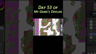 Day 53 my #devlog #gamedev