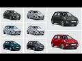 Hyundai Grand i10 Nios 2023 Colour Options | Grand Nios All Colors India