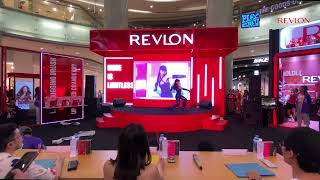 Kaysia | BEST COSTUME | PLAYCREW x REVLON KPOP Dance Cover Competition 2024