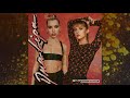 DUA LIPA  ft. ANGELE  - FEVER  [EXTENDED]