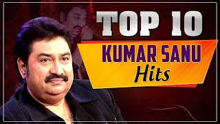 Top 10 Iconic Songs Of Kumar Sanu | #shorts #shortsindia #music whastapp status video song