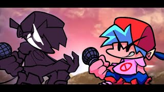 FNF Corruption - Memory Leak Recreation (OLD)