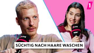 Sie denkt, ihre Haare seien immer fettig | 99 Problems mit Felix Lobrecht