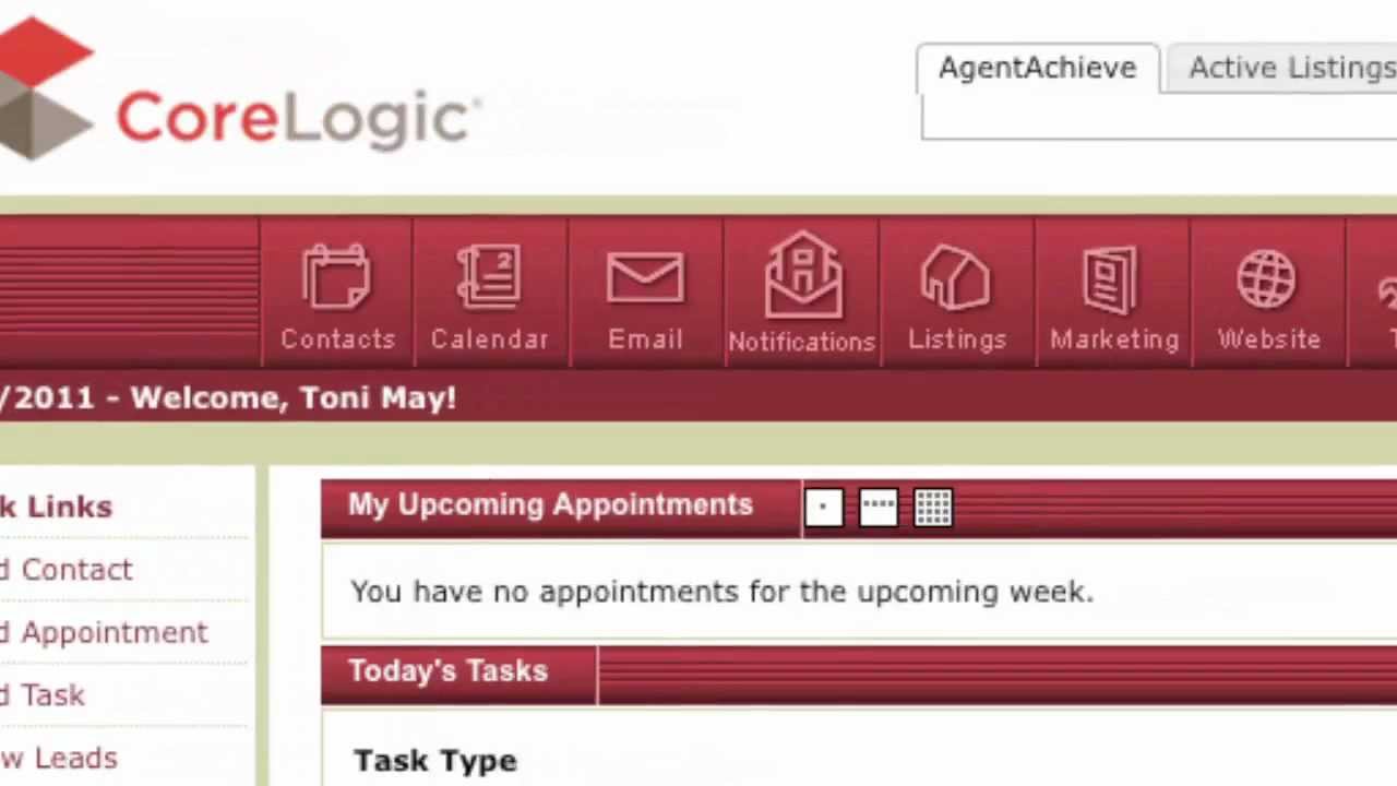 Corelogic Broker Solutions Youtube