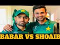 Babar Azam vs Shoaib Malik: Why Shoaib Didn’t Make Babar Captain of Stallions? | Full Analysis