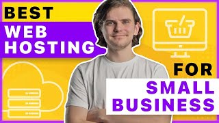 Best Hosting for Small Business | My TOP choices