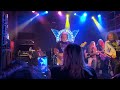 Graham Oliver's Army Japan Live 2024         HEAVY METAL THUNDER