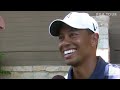 Every shot from Tiger Woods' 2009 win at The Memorial Tournament