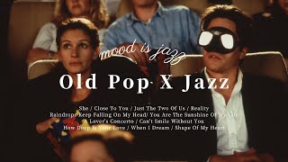 Playlist | Old Pop, 재즈