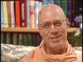 Tamal Krishna Goswami Remembers Srila Prabhupada 04