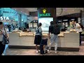 Rolex Tudor Omega Watch Shopping Dubai Airport 2024 - Submariner any steel sports? Bond & Moonwatch