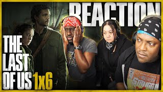 THE LAST OF US 1x6 | Kin | Reaction | Review | Discussion