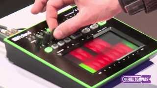 Roland TB-3 Touch Bassline Overview | Full Compass