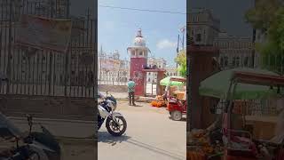 short video Janakpur dhanusha जानकि मन्दिर धनुषाको