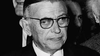 Jean-Paul Sartre | Wikipedia audio article