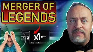 World’s Biggest Merger Rumors Just Exploded