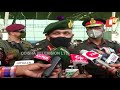 interview with odia army officer lt gen cp mohanty