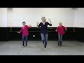 groovin elf musick8.com kids choreography video