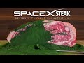 This Steak will fuel your trip to Mars!