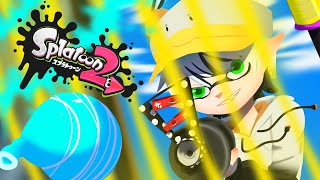 【初見さん歓迎】ガチマッチやりまああああす【スプラトゥーン2】【Vtuber】