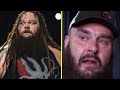 WWE Superstars & More REACT To Bray Wyatt's SHOCKING RELEASE From WWE