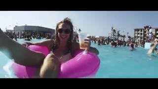 Jim Beam: Gem Fest 2016 @ Anaklia/Georgia August 2016