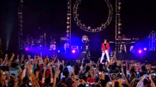 (DVD) RBD TOUR DE ADIOS COMPLETO[2] Parte 3