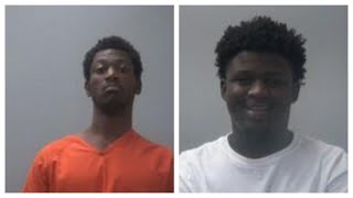 Inmates accused of starting fires inside Madison County Jail