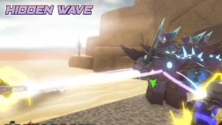 Hidden Wave in New Update | TDS