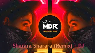 Sharara Sharara Dj Song Remix | Lehrake Balkhake Sharara Sharara | लहरा के बलखा के | शरारा शरारा