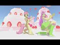 mlp mmd hand clap