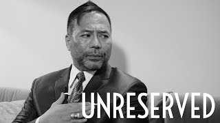 Meet the Man Who Took On a Prime Minister - Datuk Seri Khairuddin Abu Hassan