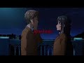 amv У меня на тебя есть особые планы mix