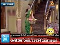 zee 24 taas comedy express