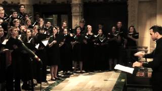 If I Can Sing, I Still Am Free, Rich Campbell: 2014 Summer Choral Intensive Choi