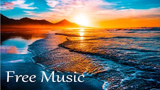 No Copyright Meditation Stress Relief Music 528Hz